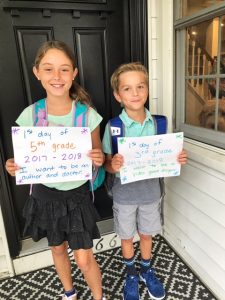 Best Tips for Getting Into a School Routine
