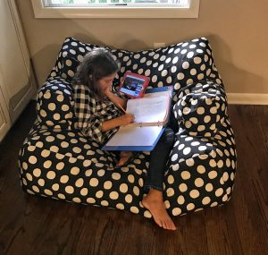 Cozy Reading Chairs Cozy Reading Chairs