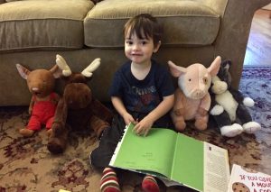 How to Develop Bookworms How to Develop Bookworms