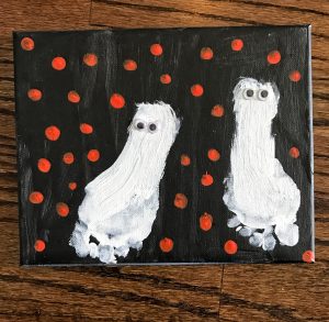 Halloween Craft Ideas for Kids