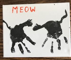 Halloween Kids Craft Ideas