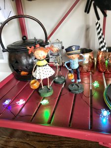 Easy Halloween Decor Ideas