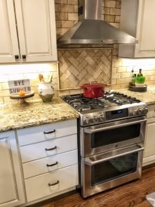 Transitioning the Home to Fall Decor