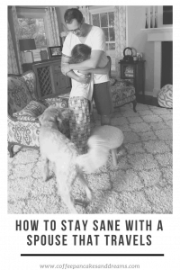Tips for Solo Parenting With Young Kids
