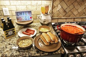 Easy and Fun Family Dinner Ideas