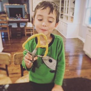 Healthy Pumpkin Spice Muffin Recipe