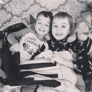 Family Traditions that Strengthen Bonds