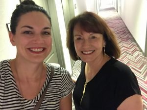 Mother Daughter Experiences