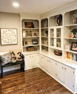 DIY Fall Farmhouse Decor Ideas