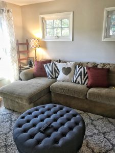 How to Create a Cozy Home Environment