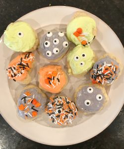 Halloween Dessert Ideas