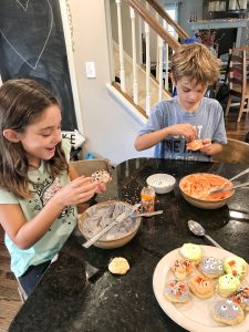 Family Activities for Halloween