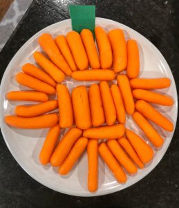 Healthy Halloween Treats
