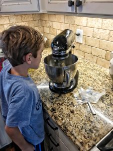 Family Halloween Activities