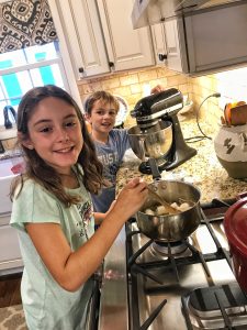 Family Activities for Halloween