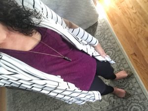 Staying Organized as a Busy Stay at Home Mom