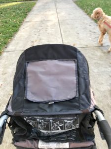 Day in the Life of a Stay at Home Mom