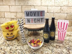 Ideas for Lightbox Displays