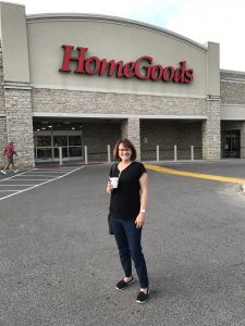 Mother Daughter Shopping Trip Tradition