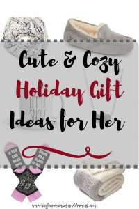 Christmas gift ideas for women #giftsforher #under100gifts #giftsformom