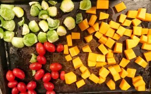 Easy Meal Prep Whole 30