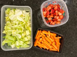 Tips for a Successful Whole 30