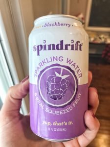 Whole 30 Drink Options
