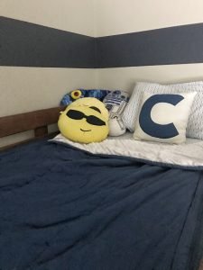 Keeping Kids Rooms Cleaned and Organized