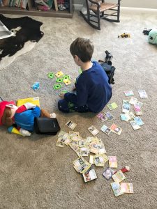 Decluttering Kids Rooms in 6 Easy Steps