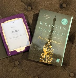 Favorite Books for a Trip