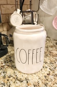 Favorite Rae Dunn Finds