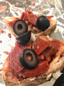 Favorite Whole 30 Dinner Idea