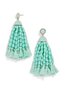 Summer's Must Have Earrings