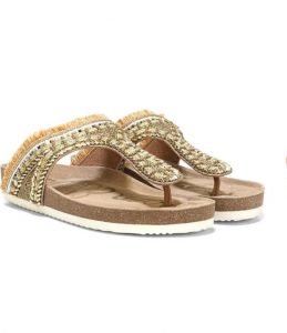 Sam Edelman Summer Sandals