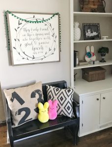 Easter Decorations Under $20