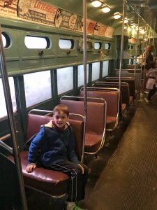 Fun places to take kids in DC