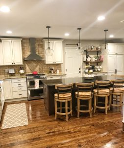 Hacks for a Clean Kitchen