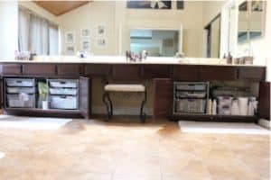 Clear the Clutter Blogger Feature