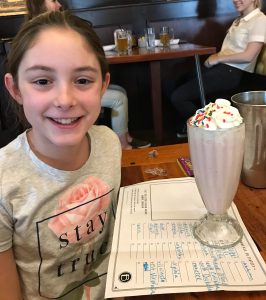 Kid Friendly Restaurants DC