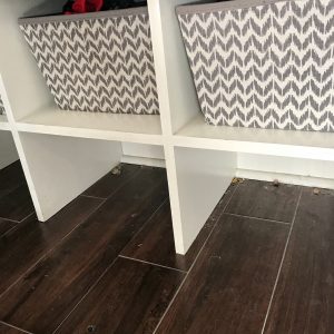 Mudroom Spring Cleaning Tips