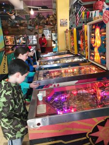 Things to do with kids in Cleveland