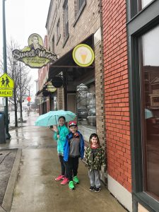 Spring Break Staycation Cleveland 