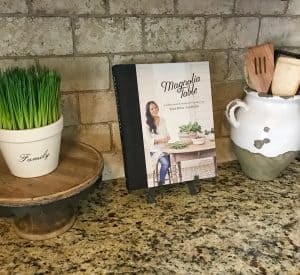 Review of Magnolia Table Cookbook