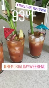 What's Up Wednesday: May Favorites