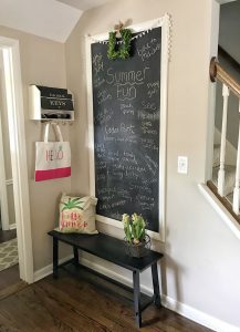 Favorite Summer Farmhouse Pillow Finds