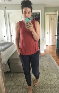 Favorite Summer Pant