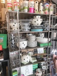 Favorite Kate Spade Home Accessories