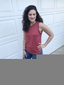 My Trendsend Evereve June Review #trendsend #evereve #summerstyle