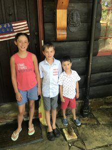 4th of July traditions