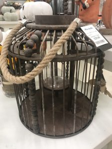 Inexpensive Farmhouse Home Decor #marshalls #homegoods #fixerupperstyle #modernfarmhouse